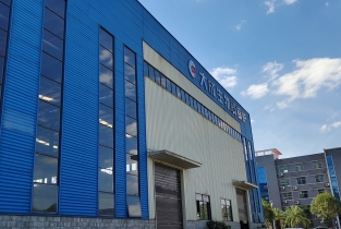 生產(chǎn)車(chē)間樓