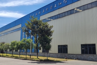 生產(chǎn)車(chē)間樓