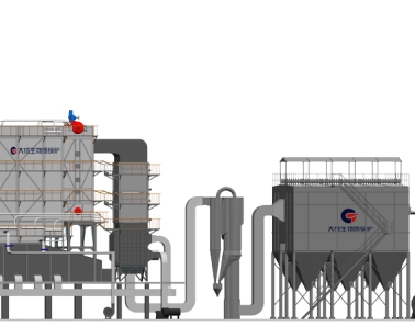 什么是生物質(zhì)氣化爐？一文講清楚氣化爐的原理和構造